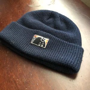 The Hundreds Beanie
